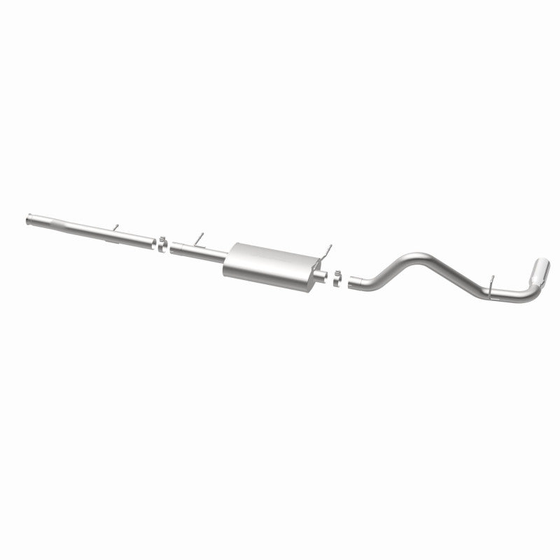 Magnaflow Cat-Back Exhaust System 2010-2013 Chevy Silverado 1500 EC/SB - OneFastShop