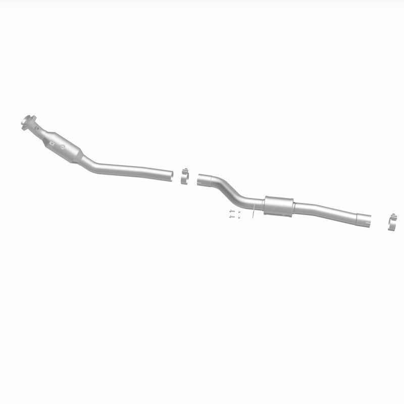 Magnaflow Direct-Fit Catalytic Converter 2013-2017 SL550 V8 4.6 OEM Underbody - OneFastShop
