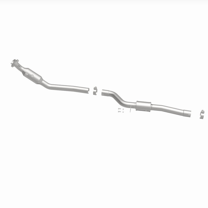 Magnaflow Direct-Fit Catalytic Converter 2013-2017 SL550 V8 4.6 OEM Underbody - OneFastShop
