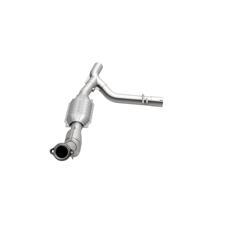 MagnaFlow Direct-Fit Catalytic Converter 97-98 Expedition-Navigator - OneFastShop