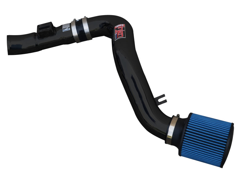 Injen Cold Air Intake Black 17-19 Nissan Sentra 1.6L 4cyl Turbo - OneFastShop