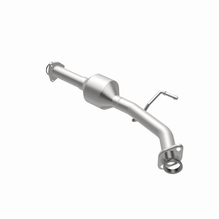 MagnaFlow Conv DF Direct-Fit Catalytic Converter for 2006–2010 Honda Civic 1.3L Engine - OneFastShop