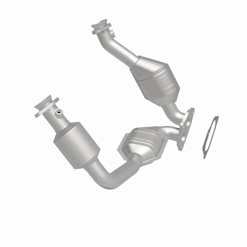 Magnaflow Catalytic Converter DF 03-04 Ranger 3.0L OEM Fit