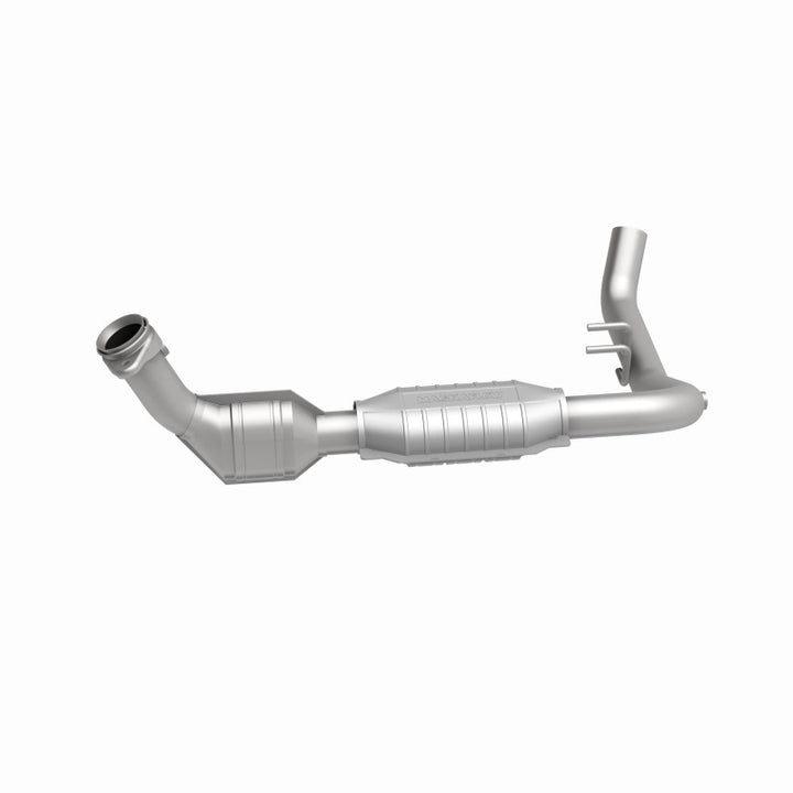 MagnaFlow Catalytic Converter Direct Fit 99-00 Ford Trucks 5.4L