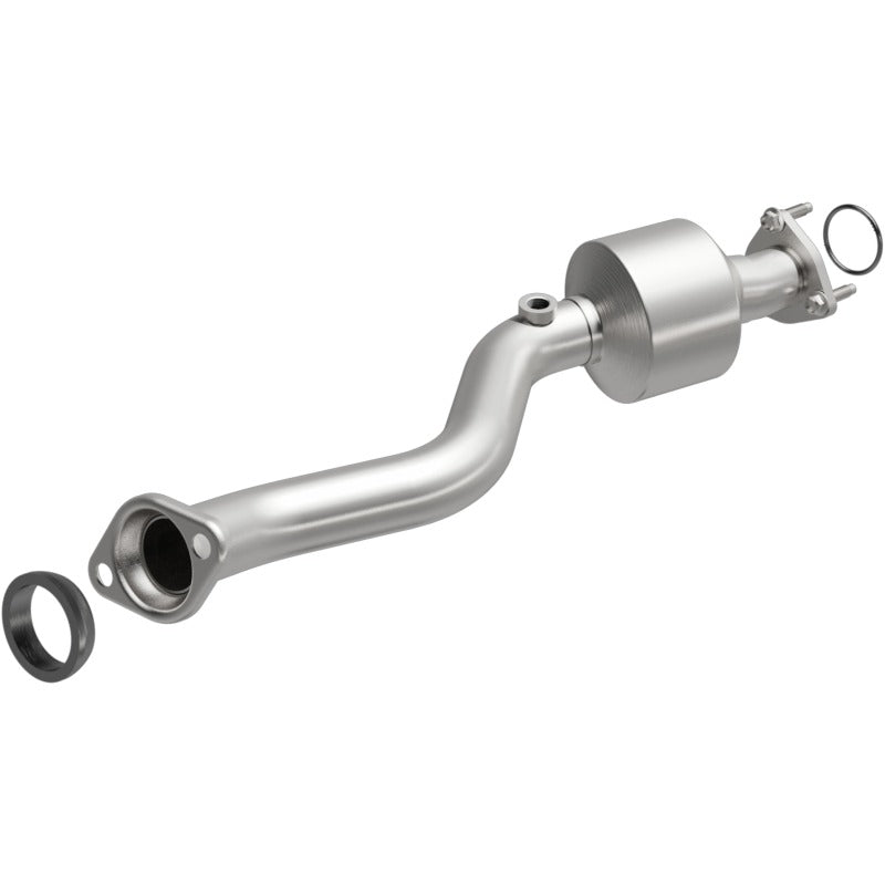 MagnaFlow California Grade Rear Catalytic Converter - Honda Fit 1.5L 2009-2013 - 5571681
