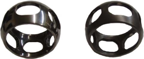 DSS Level 5 Rear Axle – Left for Nissan Skyline R32, R33, R34 GT-R Models (RA8012X5)