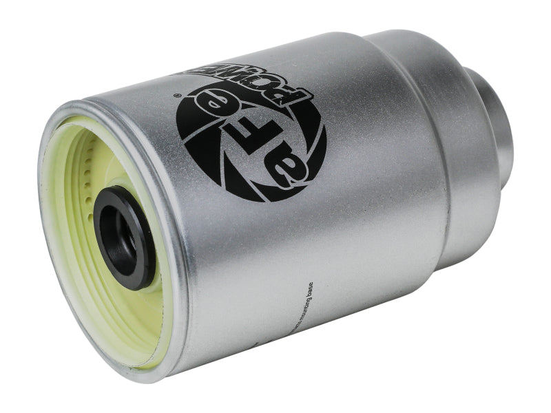 Afe Proguard D2 Fluid Filters Fuel for GM Diesel Trucks 01-12 V8-6.6L (td)