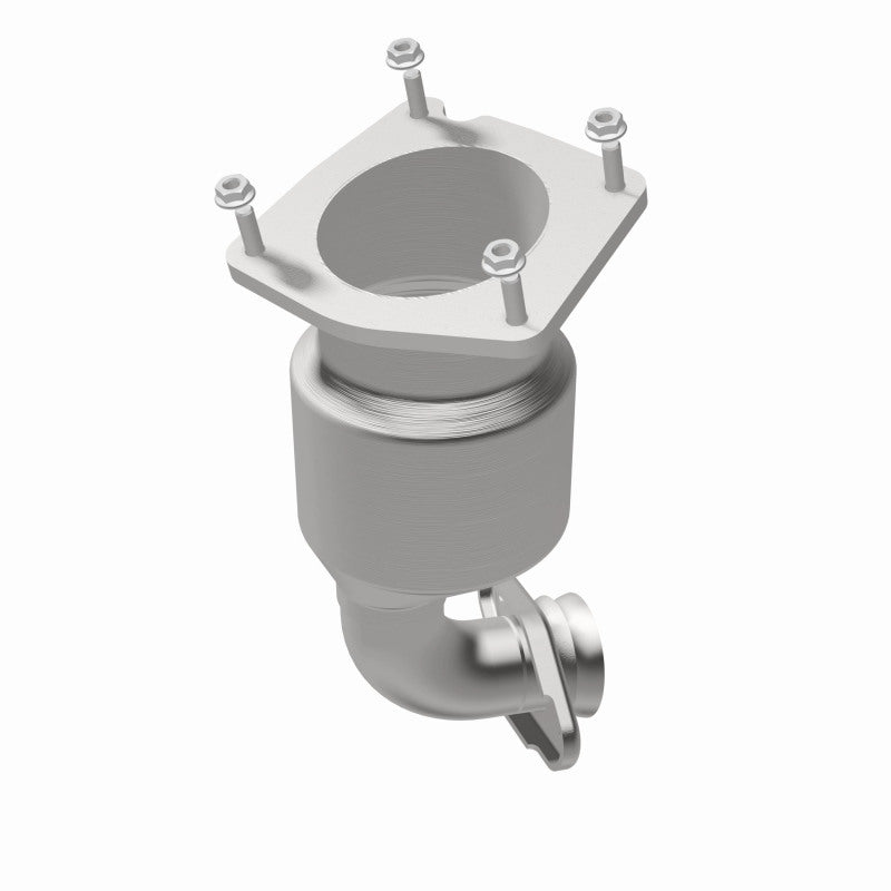 MagnaFlow Direct-Fit Catalytic Converter Dodge Stratus 2.7L - OneFastShop