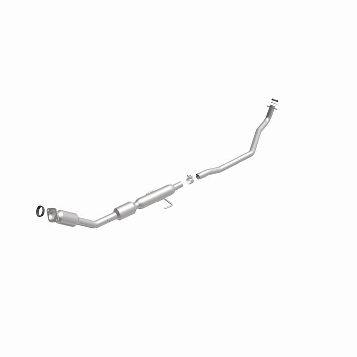 Magnaflow Direct-Fit Catalytic Converter for 14-15 Toyota Corolla 1.8L - OneFastShop