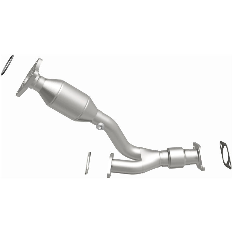 Magnaflow Conv DF Direct-Fit Catalytic Converter 2008-2009 G6 3.5L