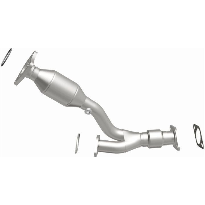 Magnaflow Conv DF Direct-Fit Catalytic Converter 2008-2009 G6 3.5L