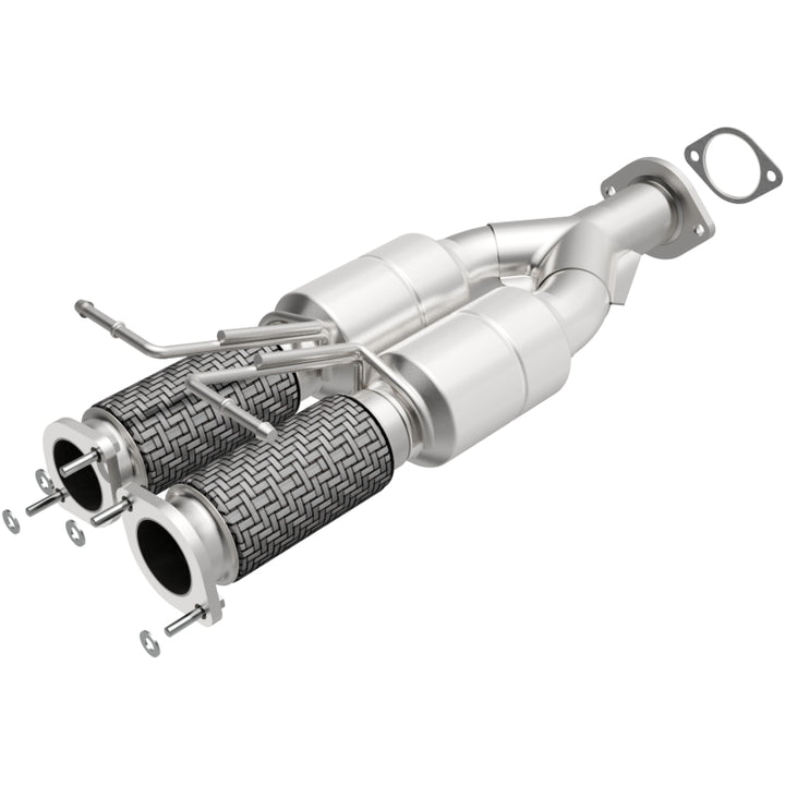 Magnaflow Direct-Fit Catalytic Converter 05-11 Volvo XC90 4.4L - OneFastShop