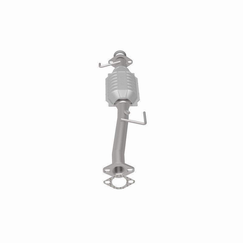 Magnaflow Catalytic Converter with Mandrel-Bent Tubing for Tracker-Sidekick 94-96