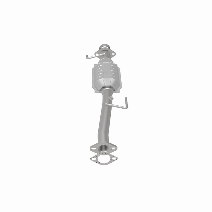 Magnaflow Catalytic Converter with Mandrel-Bent Tubing for Tracker-Sidekick 94-96