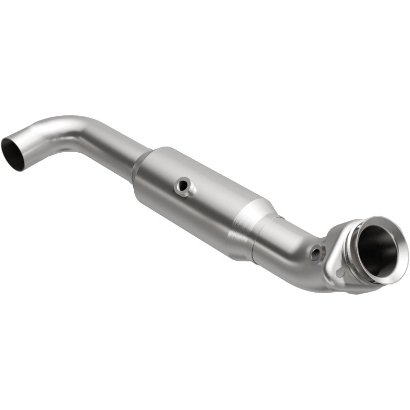 MagnaFlow Converter 2010-2014 Ford F-150 6.2L Direct Fit