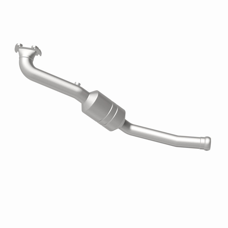 Magnaflow Direct Fit Catalytic Converter for 11-12 Jeep Grand Cherokee 3.6L - OneFastShop