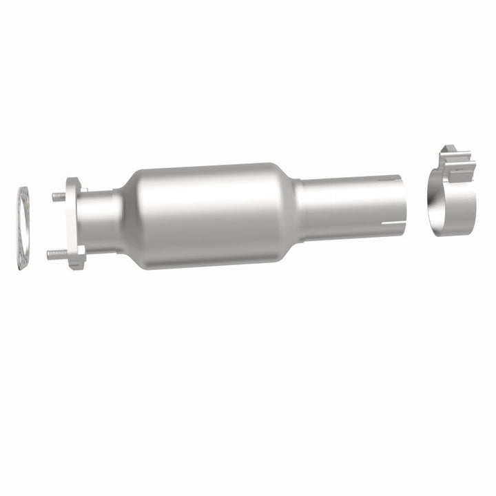 Magnaflow Direct-Fit Catalytic Converter for 13-16 Ford Fusion 1.5L/2.0L - OneFastShop