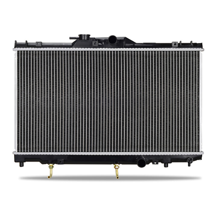 Mishimoto Replacement Radiator for 1998–2002 Toyota Corolla - OneFastShop