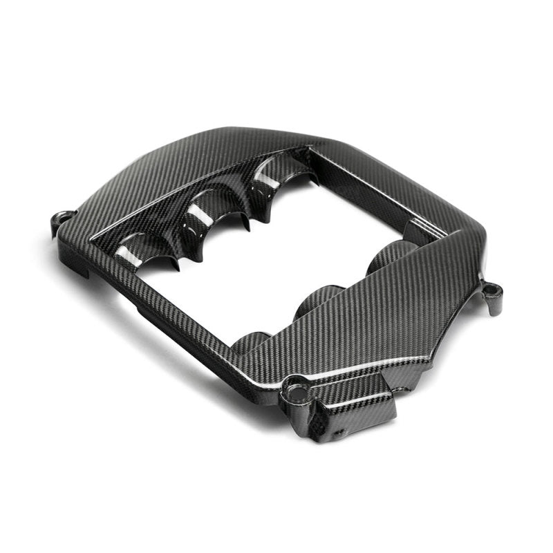 Seibon Carbon Fiber Engine Cover for Nissan GTR R35 (09-11)