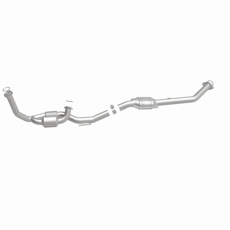 Magnaflow Direct-Fit Catalytic Converter for 98-00 Toyota Sienna 3.0L - OneFastShop