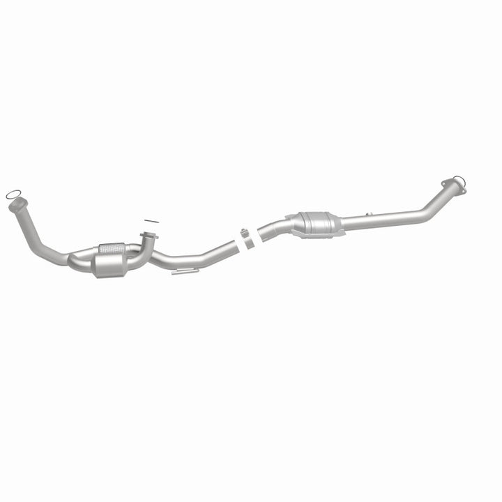 Magnaflow Direct-Fit Catalytic Converter for 98-00 Toyota Sienna 3.0L - OneFastShop