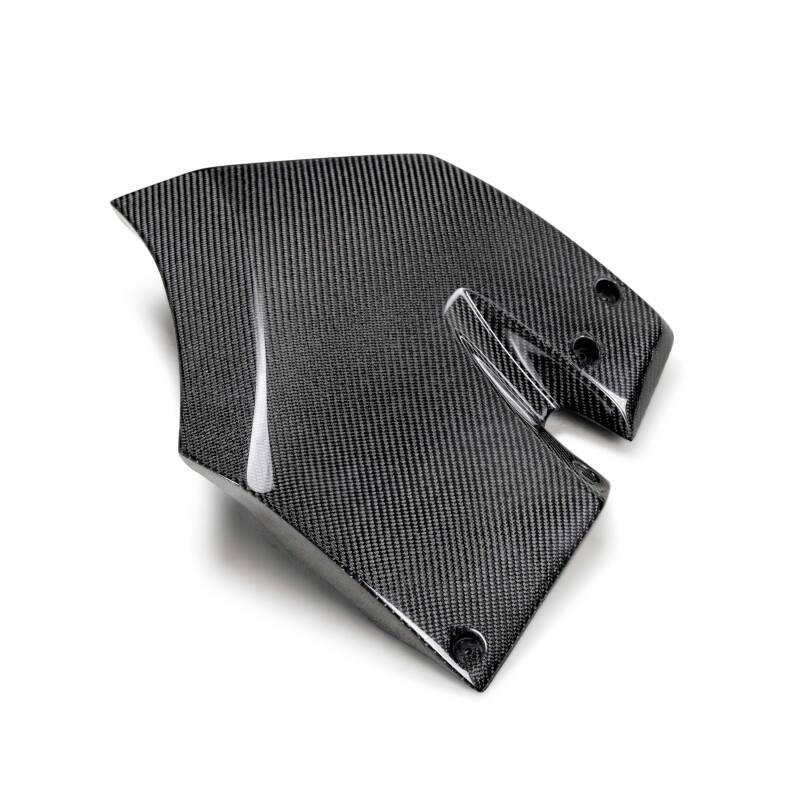 Seibon Carbon Front Fibers Pair for 2022 Nissan Frontier MB-Style (2in Rise 4in Wider)