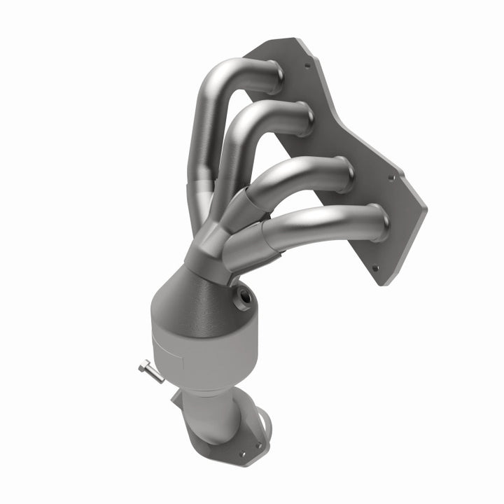 Magnaflow Direct-Fit Catalytic Converter for 2009 Toyota RAV4 2.5L, OEM Grade, EPA Compliant, Easy Installation - OneFastShop