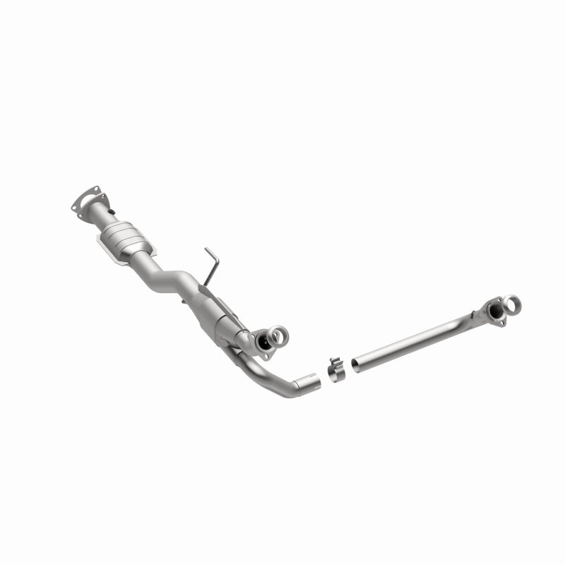 MagnaFlow Direct Fit Catalytic Converter Astro 00-04 4.3L OEM