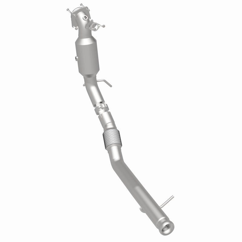 MagnaFlow 18-23 Jeep Wrangler OEM Grade Federal/EPA Compliant Direct-Fit