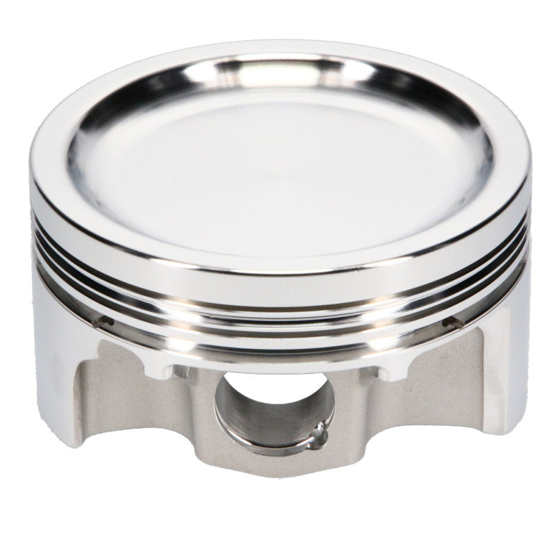 JE Pistons 89.5mm Bore 9.0:1 CR -22.6 Piston Kit for Nissan KA24DE