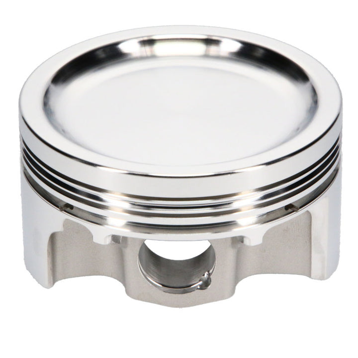 JE Pistons 89.5mm Bore 9.0:1 CR -22.6 Piston Kit for Nissan KA24DE