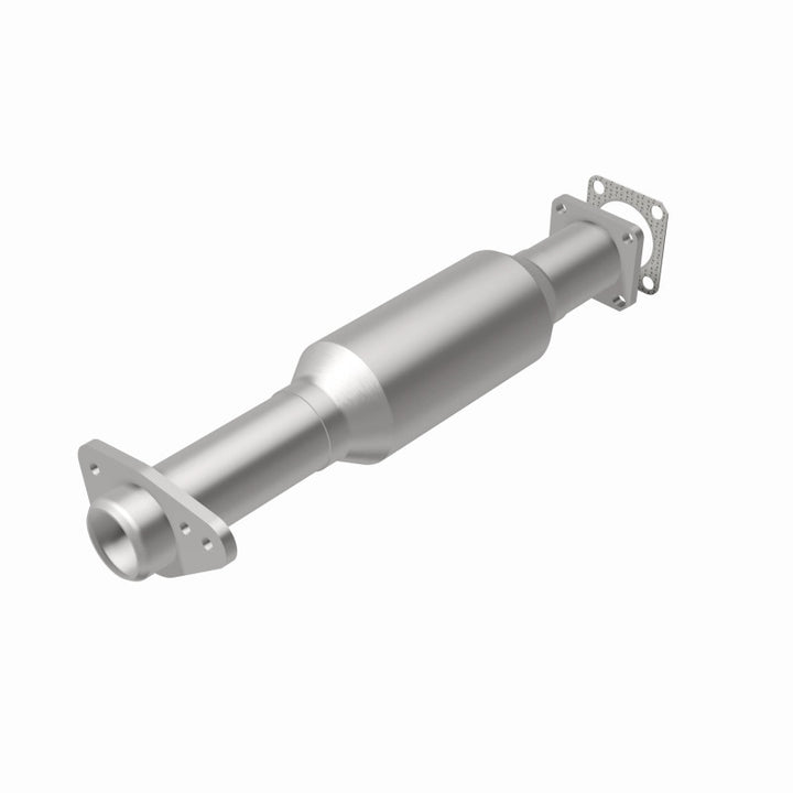 Magnaflow Direct-Fit Catalytic Converter 23427 for 1981-1987 Buick Regal, 1984-1988 Oldsmobile Cutlass Supreme and More - OneFastShop