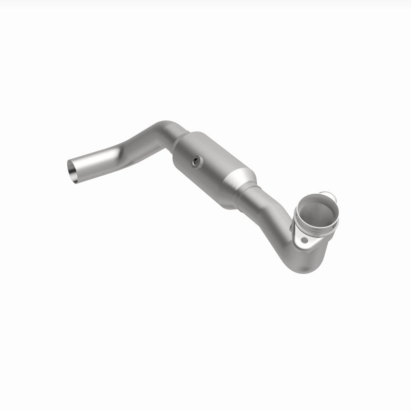 Magnaflow Direct Fit Catalytic Converter for 2006 Ford F-150 5.4L, CARB Compliant, Easy Installation - OneFastShop