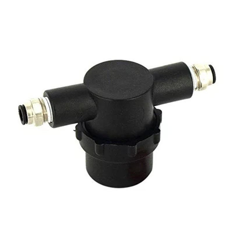 AEM Water Inline Injection Filter - OneFastShop
