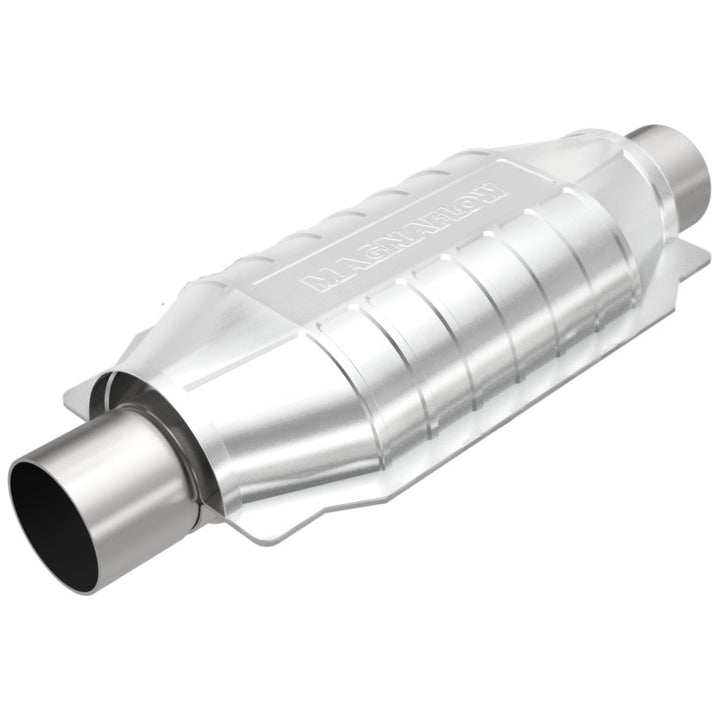 Magnaflow Universal 2.25 Inch T2 Rear Catalytic Converter for Dodge and Ford Models