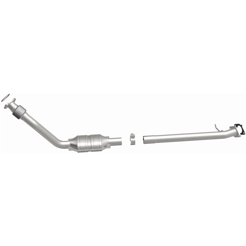 Magnaflow Direct-Fit Catalytic Converter 02-03 GM Van 3.4L FWD