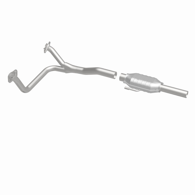 MagnaFlow Standard Grade Direct-Fit Catalytic Converter - Ford 84-86 - OneFastShop