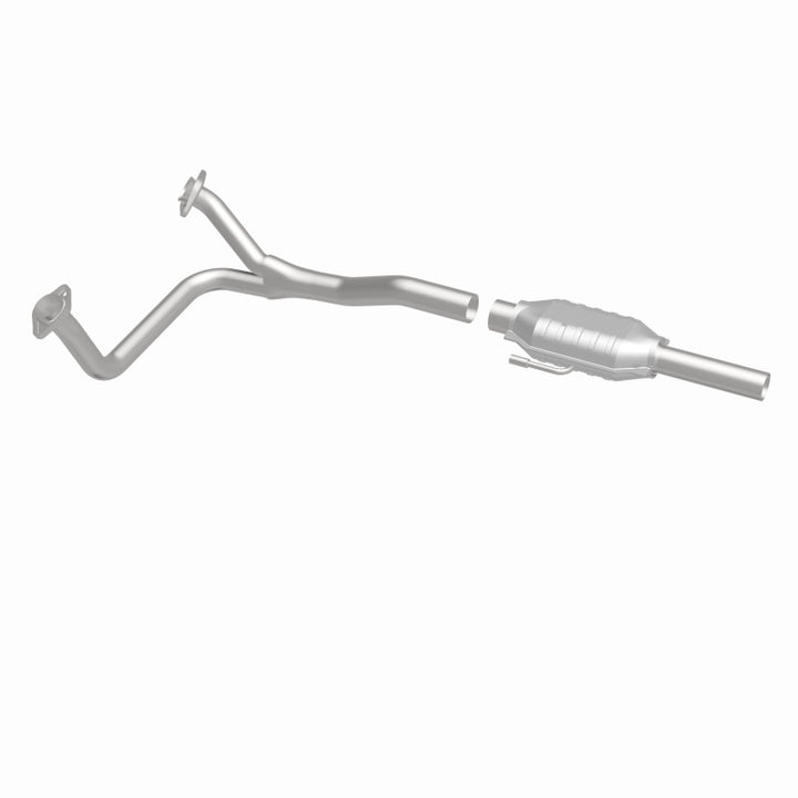 MagnaFlow Standard Grade Direct-Fit Catalytic Converter - Ford 84-86 - OneFastShop