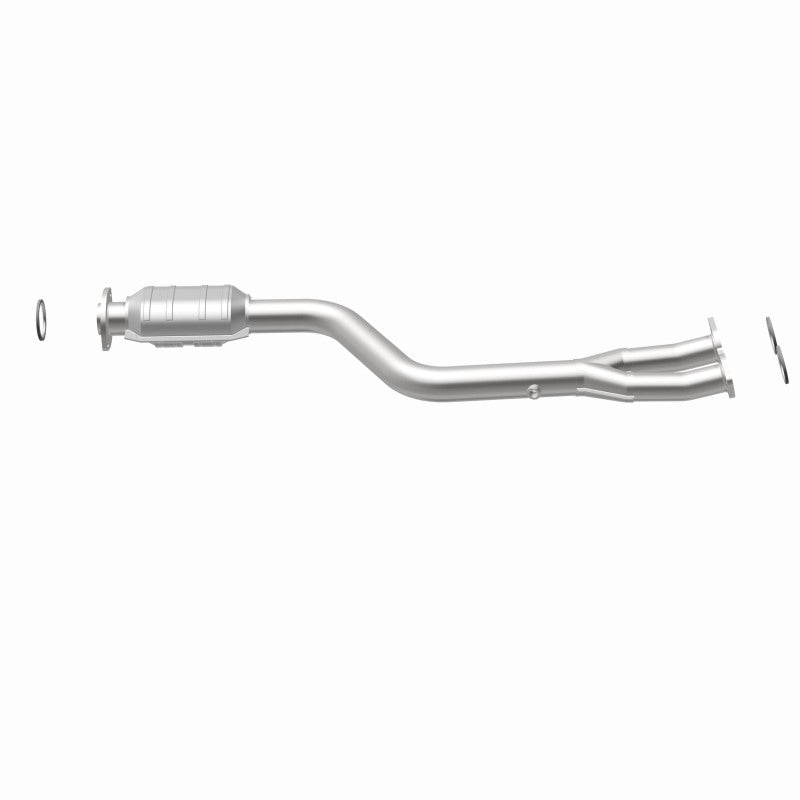 Magnaflow Direct-Fit Catalytic Converter 01-05 Lexus IS300 Rear CA