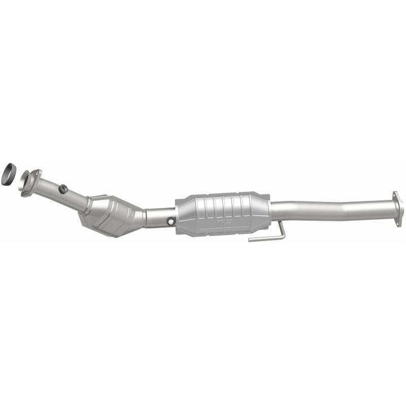 Magnaflow Catalytic Converter DF 2007-2011 Ranger 2.3L Underbody Direct-Fit