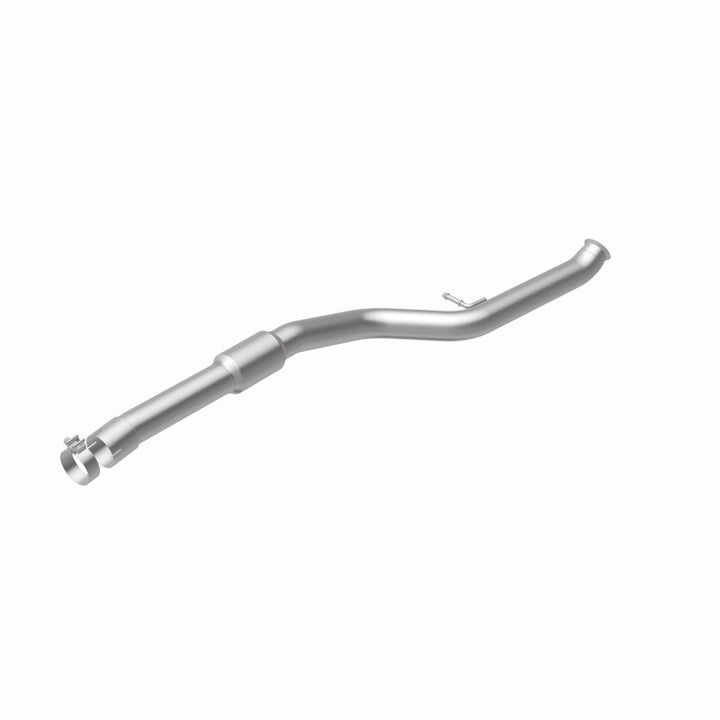 Magnaflow Direct-Fit Catalytic Converter OEM Underbody for 2012-2016 BMW 328i L4 2 - OneFastShop