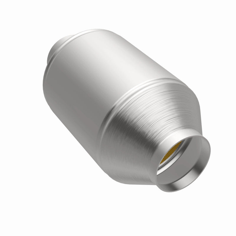 Magnaflow Universal 2 Inch C/C CA Pre-OBDII Catalytic Converter Compatible with Multiple Vehicles - OneFastShop