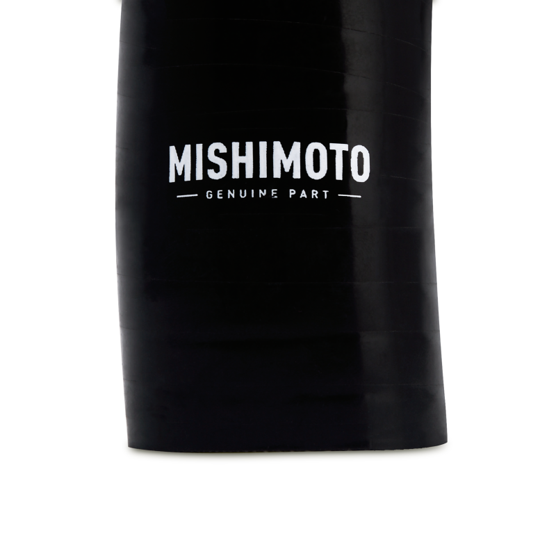 Mishimoto 307/350 Silicone Upper Radiator Hose for 1968–1972 Chevrolet Chevelle