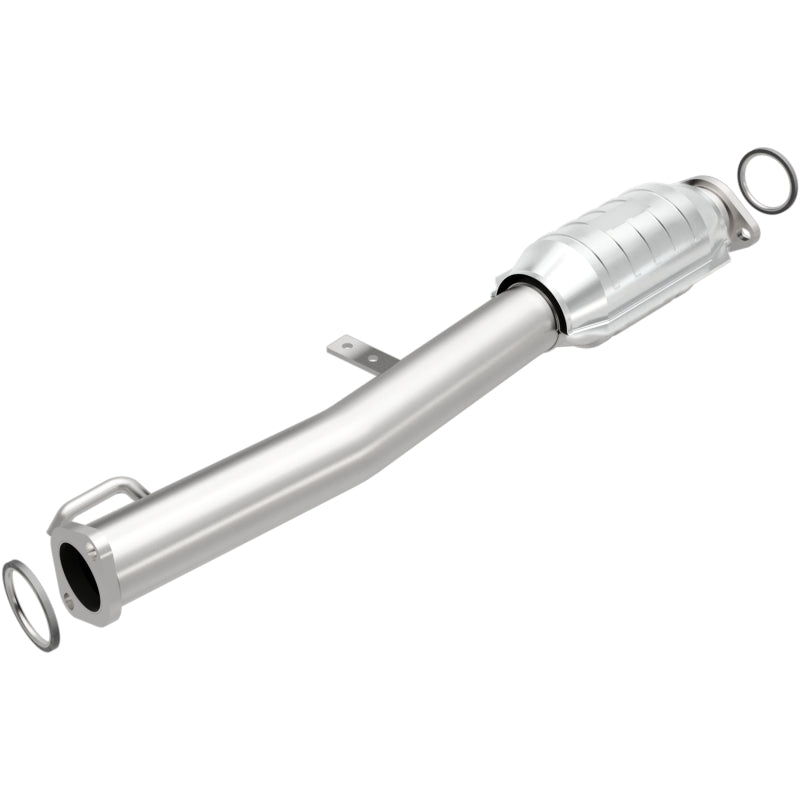 Magnaflow Direct-Fit Catalytic Converter 1996-1998 Toyota RAV4 2.0L 49S - OneFastShop