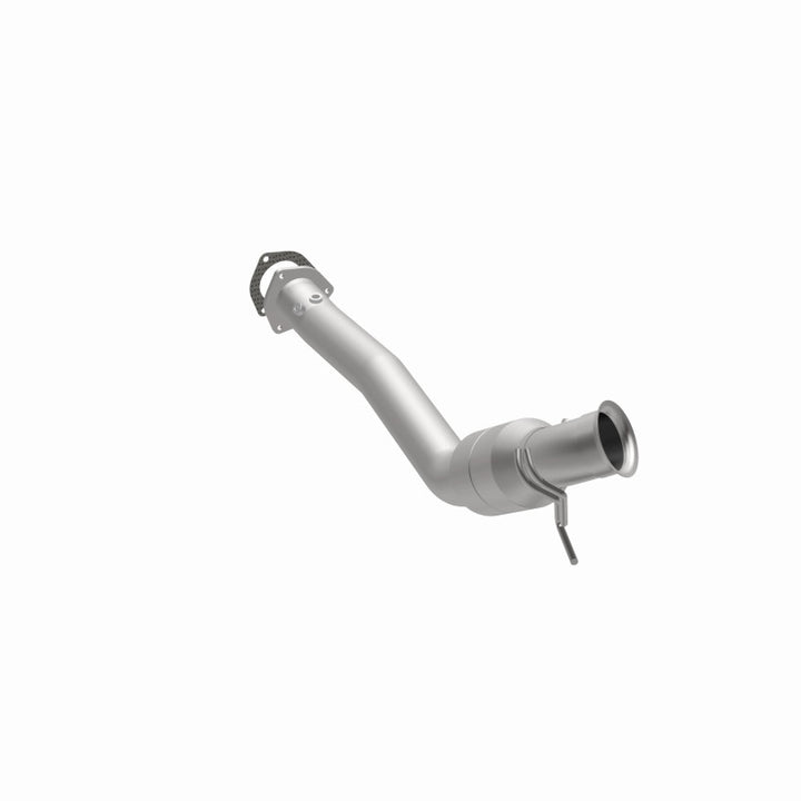Magnaflow Front Direct Fit Stainless Catalytic Converter for 11-12 Ram 2500/3500 6.7L - OneFastShop