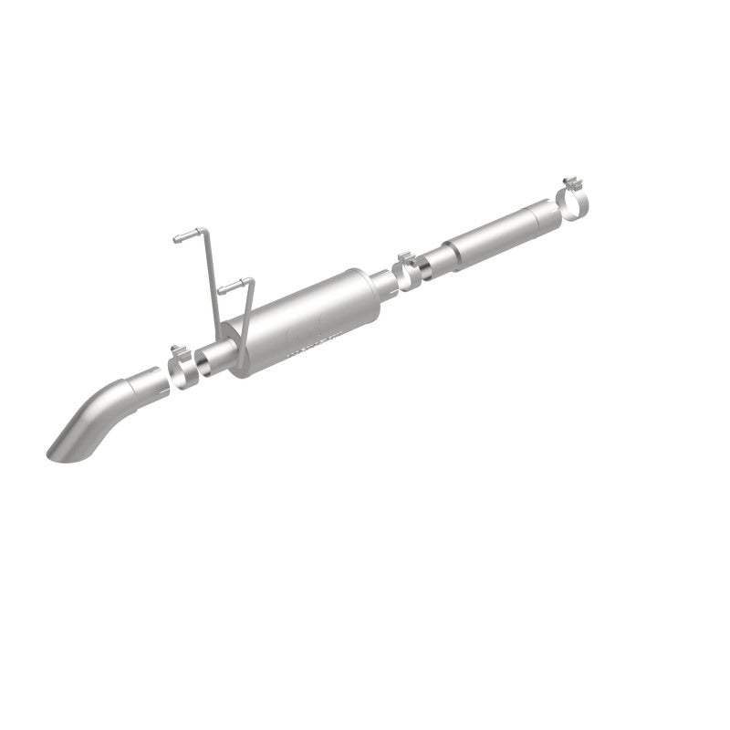 MagnaFlow Cat-Back Exhaust System for 09-10 Ram 1500 SC/QC/MC 5.7 - OneFastShop