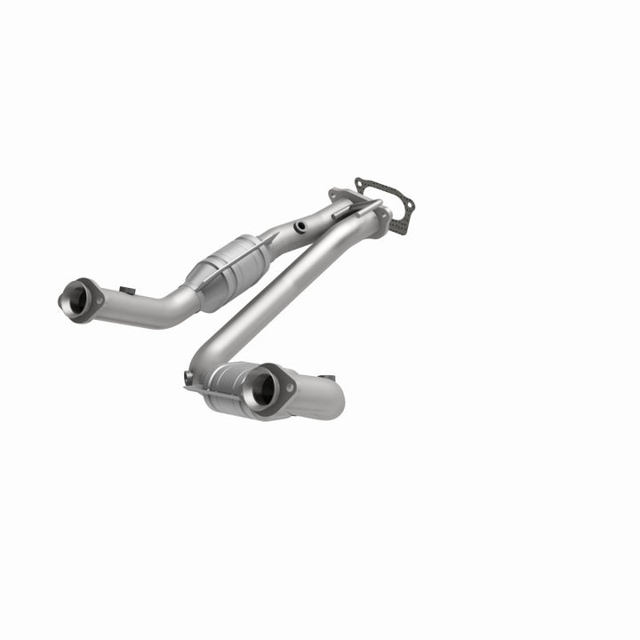 MagnaFlow Conv DF 04-06 Ranger 4.0 Front OEM - OneFastShop
