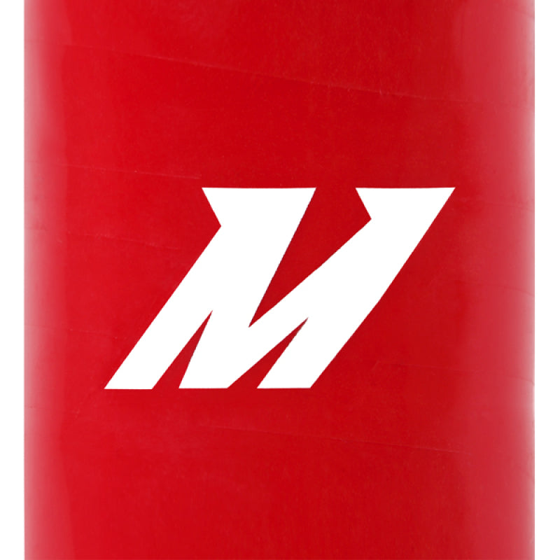Mishimoto Red Silicone Radiator Hose Kit - Chevrolet Camaro / Pontiac Firebird LS1 1998-2002, image 6