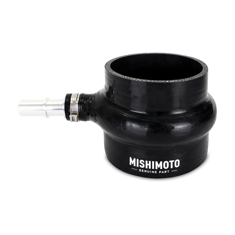 Mishimoto Intake 2.3L Oiled Filter 2021 Plus Ford Bronco - OneFastShop