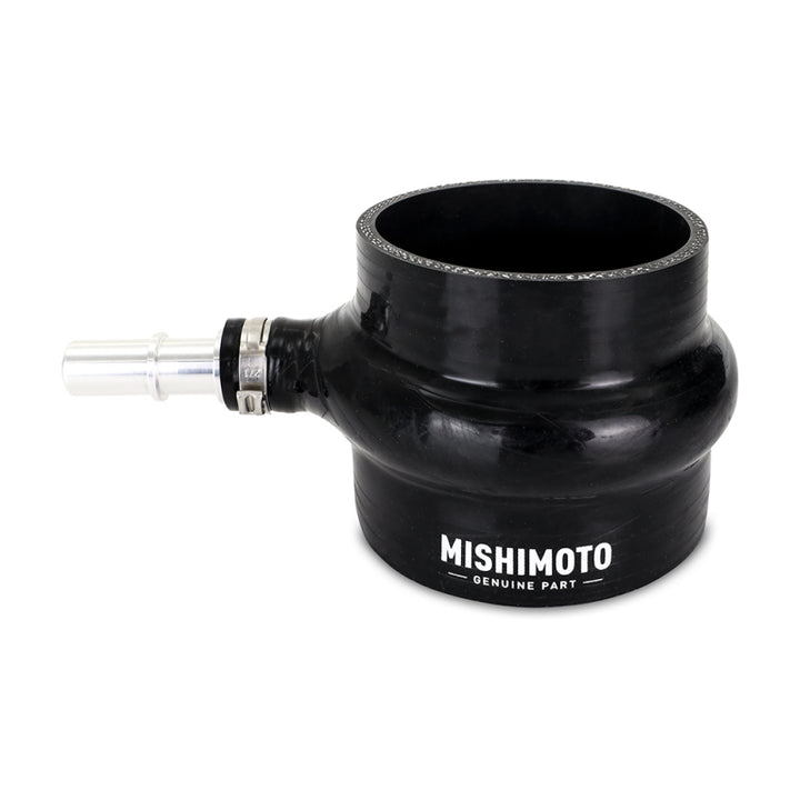 Mishimoto Intake 2.3L Oiled Filter 2021 Plus Ford Bronco - OneFastShop